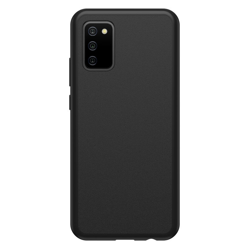 product image 1 - Coque Galaxy A02s React Series